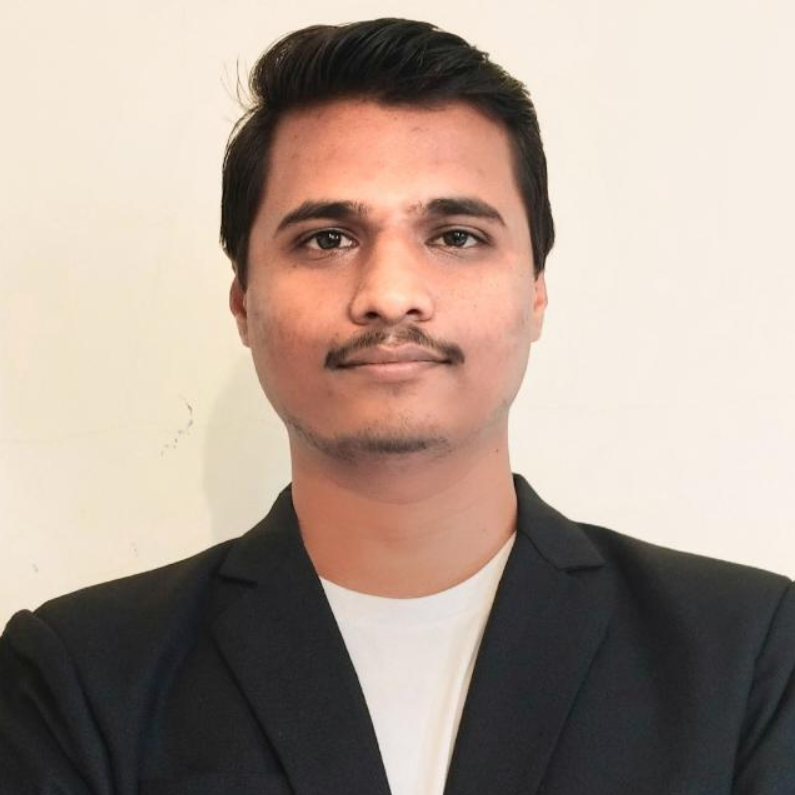 Vivek Raunekar - Professional Video Editor
